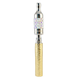 Illustration for article titled In the New York Times Holiday Gift Guide, A Beautiful Golden Vape